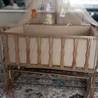 گهواره|تخت و صندلی بچه|زنجان, |دیوار