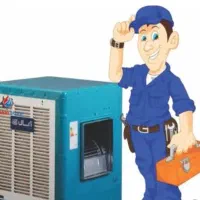 نصب و تعمیر پکیج . کولر آبی . آبگرمکن دیواری|خدمات پیشه و مهارت|گلبهار, شهر جدید گلبهار|دیوار