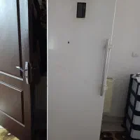 فریزر امرسان کار کرده