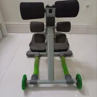 دستگاه توتال کور