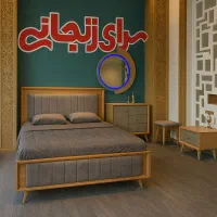 تخت و سرویس نیو سیلا|تخت و سرویس خواب|زنجان, |دیوار