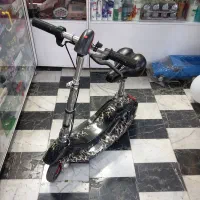 اسکوتر برقی