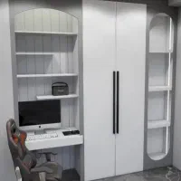کابینت با شرایط