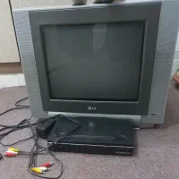 تلویزیون ال جی
