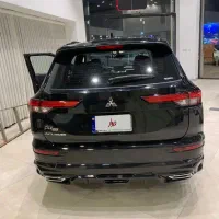 میتسوبیشی اوتلندر ۲۰۲۵ h line|خودرو سواری و وانت|رشت, انصاری|دیوار