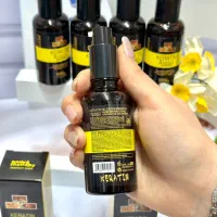 روغن کراتین آرگان اصل و تضمینی|آرایشی، بهداشتی، درمانی|شیراز, کوشک بیدک|دیوار