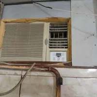کولرگازی پنجره ای سالم