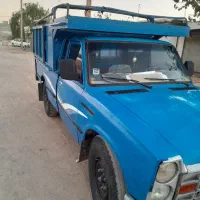 نیسان وانت|خودرو سواری و وانت|کرمانشاه, |دیوار