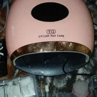 وسایل کاشت ناخن