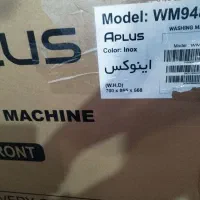 ماشین لباسشویی پلمپ wm948A01|ماشین لباسشویی و خشککن لباس|قائمشهر, |دیوار