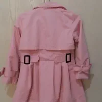 بارونی بسیار زیبا و شیک و بچه گانه