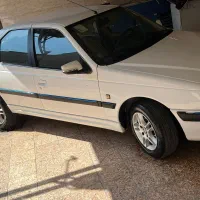 پارسال سال مدل۹۷|خودرو سواری و وانت|اهواز, زرگان|دیوار