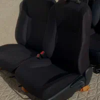 صندلی خلبانی