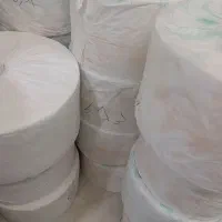 طاقه سفره ساده و طرح دار زباله
