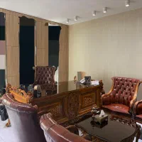 رهن-کامل-دفتر-با-مبلمان-لوکس