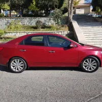 سراتو ۲۰۱۱وارداتی اپشنال بیرنگ درحد صفر،۲۰۱۰ نیست|خودرو سواری و وانت|کرج, شهرک امام رضا (ع)|دیوار