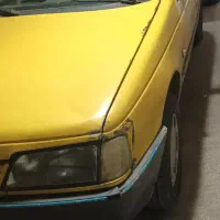 تاکسی روا|خودرو سواری و وانت|ارومیه, |دیوار