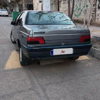 پژو ۴۰۵|خودرو سواری و وانت|سبزوار, سجاد|دیوار