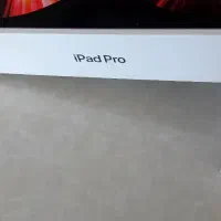 آی پد پرو ipad pro باطری ۱۰۰٪|تبلت|اصفهان, شهید رجایی|دیوار