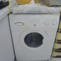 ماشین لباسشویی ایتالیایی