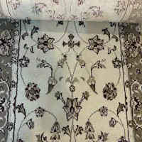 کناره فرش ماشینی سالم سالم