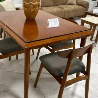 مبلمان گریزلی ۲۰ درصد تخفیف|مبلمان خانگی و میز عسلی|بجنورد, |دیوار