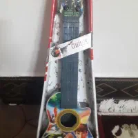 گیتاربچگانه