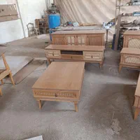 اینه کنسول میز تلویزیون|بوفه، ویترین، کنسول|شاهدشهر, |دیوار