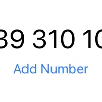 سیمکارت ایرانسل رند