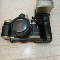 دوربین کلکسیونی نو وسالم