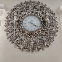 ساعت دیواری سایز بزرگ نونو