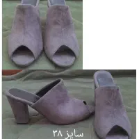 چند مدل کیف و کفش و صندل