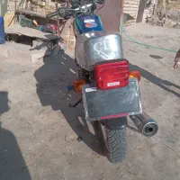 موتور ۲۰۰ سی سی بالانسر دار|موتورسیکلت|سراب, |دیوار