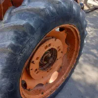 تراکتور رومانی|خودرو سنگین|مرودشت, شهرک مهدیه|دیوار