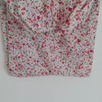 مقنعه (چادرنمازی نیم قد )همراه جوراب نماز|لباس|مریوان, |دیوار