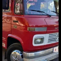 مینی بوس کرایه