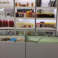 قفسه و پیشخان|فروشگاه و مغازه|رشت, جانبازان|دیوار