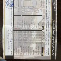 رنو داستر تک دفرانسیل سفید 2016 pe|خودرو سواری و وانت|تهران, کوی بیمه|دیوار