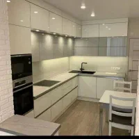 ساخت انواع کابینت و کمد دیواری %30% ارزان