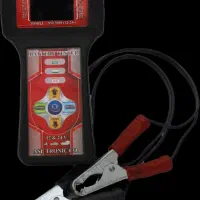 تستر باطری و دینام دیجیتال و عقربه ای|قطعات یدکی و لوازم جانبی|تهران, حسن‌آباد|دیوار