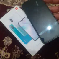 گوشی ردمی 9 وa10|موبایل|زاهدان, |دیوار