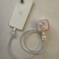 آیفون ۱۳ نرمال ۱۲۸ درحد آک