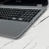 لپتاپ ایسوس با صفحه لمسی|رایانه همراه|تهران, بلوار کشاورز|دیوار