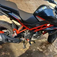 بنلی ۱۵۰ نیو فیس i|موتورسیکلت|تهران, حر|دیوار