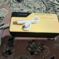 فروش پاور بانک سی هزار میلی امپر POWER BOX