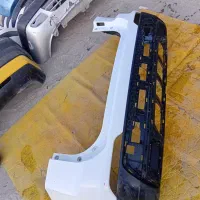 سپر عقب جلو فونیکس آریزو 8 ۶ gt فردا موتور sx5 چری|قطعات یدکی و لوازم جانبی|تهران, هاشمآباد|دیوار