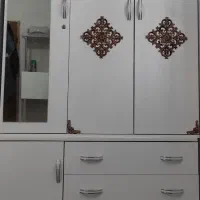 کمد لباس و کمد بچه