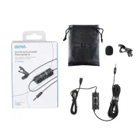میکروفون BOYA M1 pro