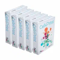 کاغذ a4 سل پرینت