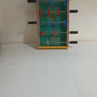 فوتبال دستی